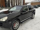 Porsche Cayenne 2004 года за 6 000 000 тг. в Усть-Каменогорск – фото 2