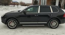 Porsche Cayenne 2004 года за 6 000 000 тг. в Усть-Каменогорск – фото 3