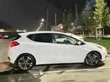 Kia Cee'd 2014 года за 5 400 000 тг. в Шымкент – фото 4