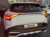 Kia Sportage 2024 года за 18 500 000 тг. в Шымкент – фото 2