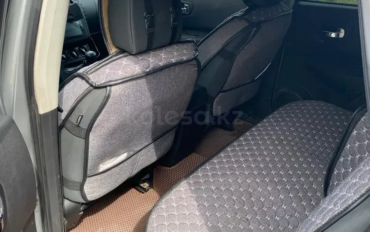 Nissan Qashqai 2013 годаүшін5 000 000 тг. в Алматы