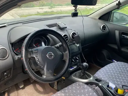 Nissan Qashqai 2013 года за 5 000 000 тг. в Алматы – фото 2