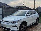 BYD-Наш сервис предоставляет весь спектр работ по механической части в Алматы – фото 3