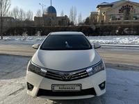 Toyota Corolla 2014 годаүшін7 000 000 тг. в Шымкент