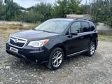 Subaru Forester 2014 года за 5 500 000 тг. в Актау