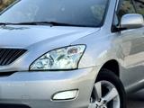 Lexus RX 300 2005 года за 7 300 000 тг. в Астана – фото 3