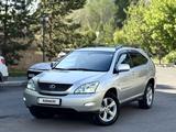 Lexus RX 300 2005 года за 7 300 000 тг. в Астана