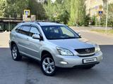 Lexus RX 300 2005 года за 7 300 000 тг. в Астана – фото 2