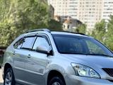 Lexus RX 300 2005 года за 7 300 000 тг. в Астана – фото 5