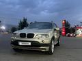 BMW X5 2002 годаfor4 500 000 тг. в Алматы – фото 2