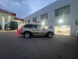 BMW X5 2002 годаүшін4 500 000 тг. в Алматы – фото 5