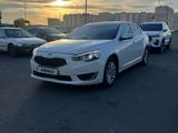 Kia Cadenza 2015 года за 7 500 000 тг. в Астана