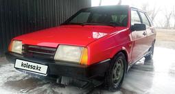 ВАЗ (Lada) 2109 1993 года за 750 000 тг. в Алматы