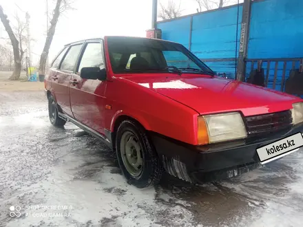 ВАЗ (Lada) 2109 1993 года за 780 000 тг. в Алматы – фото 2