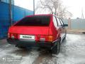 ВАЗ (Lada) 2109 1993 года за 780 000 тг. в Алматы – фото 4
