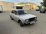 ВАЗ (Lada) 2107 2010 года за 1 100 000 тг. в Актау