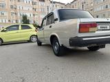 ВАЗ (Lada) 2107 2010 годаүшін1 100 000 тг. в Актау – фото 3