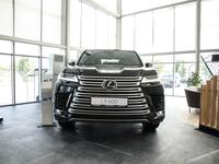 Lexus LX 600 2024 года за 82 920 000 тг. в Атырау