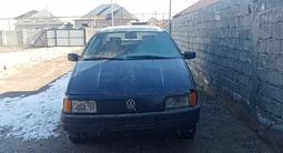 Volkswagen Passat 1991 годаүшін550 000 тг. в Шымкент – фото 2