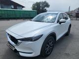 Mazda CX-5 2019 года за 16 000 000 тг. в Алматы – фото 4