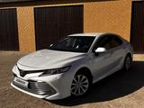 Toyota Camry 2019 годаүшін15 700 000 тг. в Жезказган