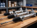 Рулевая рейка, рулевые рейки на все виды авто за 100 тг. в Алматы – фото 3