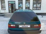 Volkswagen Passat 1993 года за 1 400 000 тг. в Тараз – фото 2