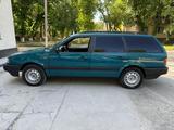 Volkswagen Passat 1993 года за 1 400 000 тг. в Тараз – фото 4