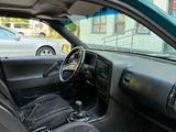 Volkswagen Passat 1993 года за 1 400 000 тг. в Тараз – фото 5
