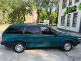 Volkswagen Passat 1993 года за 1 400 000 тг. в Тараз – фото 3