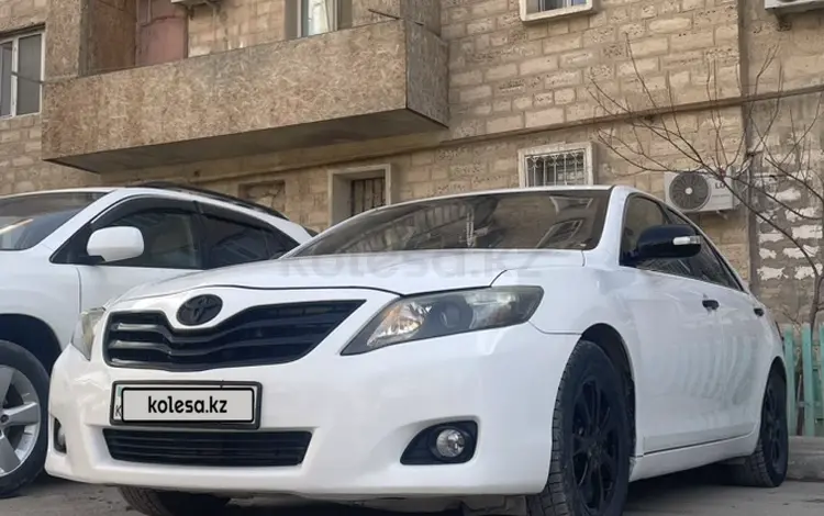 Toyota Camry 2010 года за 7 000 000 тг. в Жанаозен