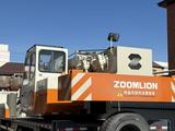 Zoomlion  QY25V 2022 годаүшін41 000 000 тг. в Астана – фото 4
