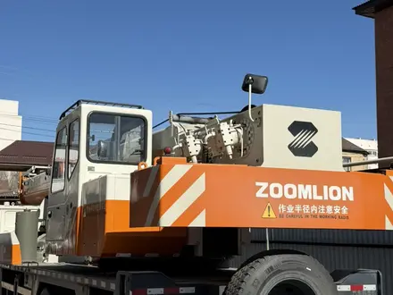Zoomlion  QY25V 2022 года за 41 000 000 тг. в Астана – фото 4