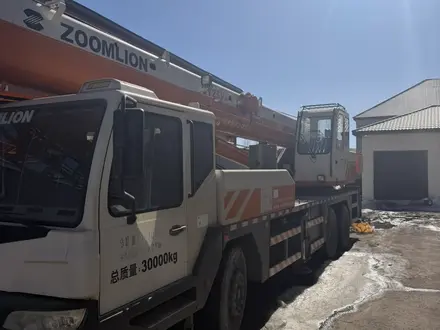 Zoomlion  QY25V 2022 года за 41 000 000 тг. в Астана – фото 3