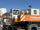 Zoomlion  QY25V 2022 годаүшін41 000 000 тг. в Астана – фото 5
