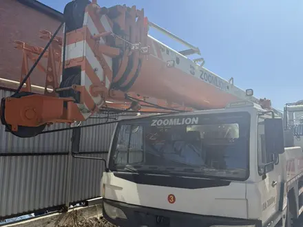 Zoomlion  QY25V 2022 года за 41 000 000 тг. в Астана – фото 2