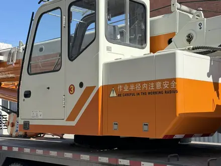 Zoomlion  QY25V 2022 года за 41 000 000 тг. в Астана – фото 6