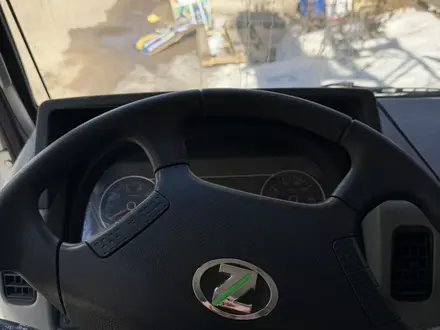 Zoomlion  QY25V 2022 года за 41 000 000 тг. в Астана – фото 15