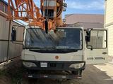 Zoomlion  QY25V 2022 годаүшін41 000 000 тг. в Астана