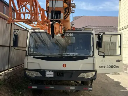 Zoomlion  QY25V 2022 года за 41 000 000 тг. в Астана