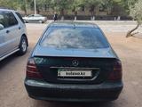 Mercedes-Benz E 280 2006 годаүшін4 000 000 тг. в Балхаш – фото 3