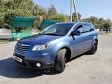 Subaru Tribeca 2008 года за 7 000 000 тг. в Шымкент