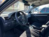 Volkswagen Jetta 2009 года за 4 850 000 тг. в Костанай – фото 3