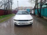 Mitsubishi Galant 1998 года за 640 000 тг. в Алматы – фото 2