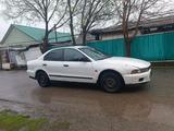 Mitsubishi Galant 1998 года за 640 000 тг. в Алматы – фото 4