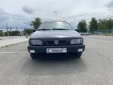 Volkswagen Passat 1992 годаүшін1 400 000 тг. в Тараз – фото 2