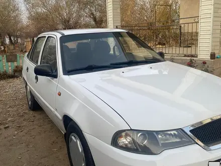 Daewoo Nexia 2011 года за 1 700 000 тг. в Кызылорда – фото 3