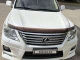 Lexus LX 570 2011 года за 21 250 000 тг. в Актобе
