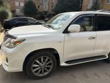 Lexus LX 570 2011 года за 21 250 000 тг. в Актобе – фото 3