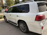 Lexus LX 570 2011 года за 21 250 000 тг. в Актобе – фото 2